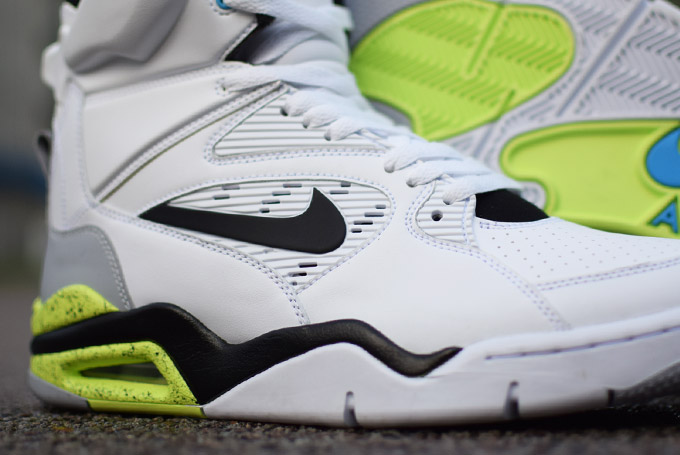 Nike Air Command Force Now Releasing November 8 05
