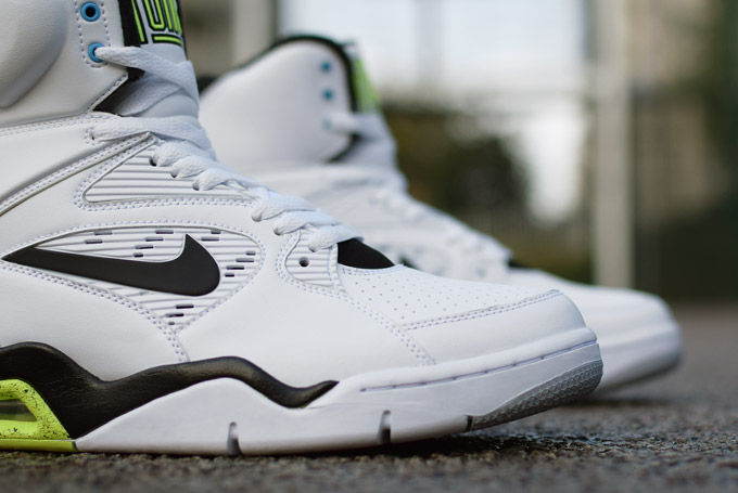 Nike Air Command Force Now Releasing November 8 06