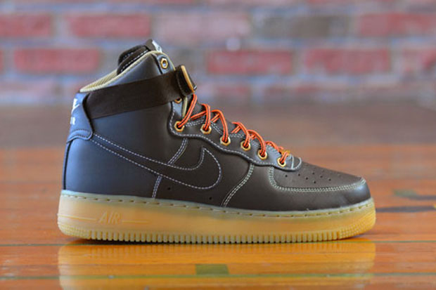 Nike Air Force 1 Low Winter Workboot Pack 02