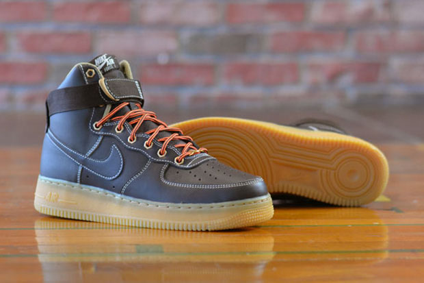 Nike Air Force 1 Low Winter Workboot Pack 03