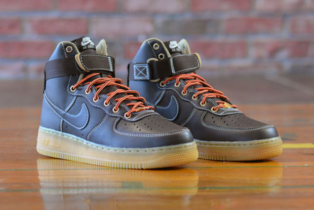 Nike Air Force 1 Low Winter Workboot Pack 04