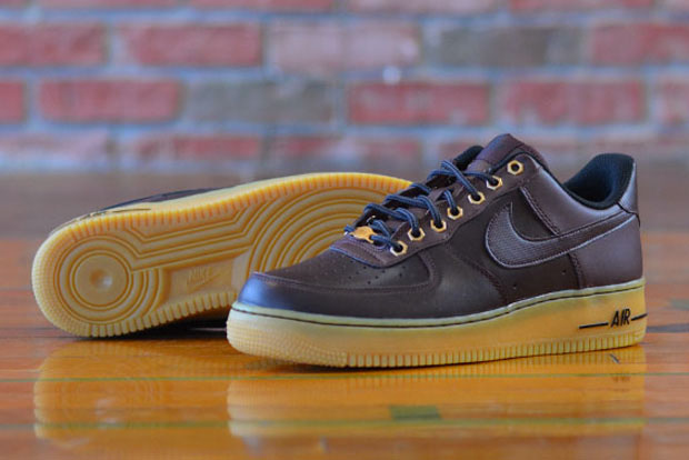 Nike Air Force 1 Low Winter Workboot Pack 07