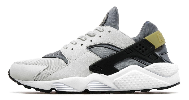 Nike Air Huarache Light Ash Grey 05