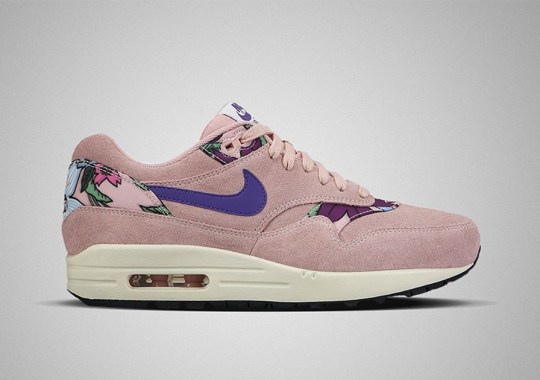 Nike Women’s Air Max 1 “Aloha” Pack