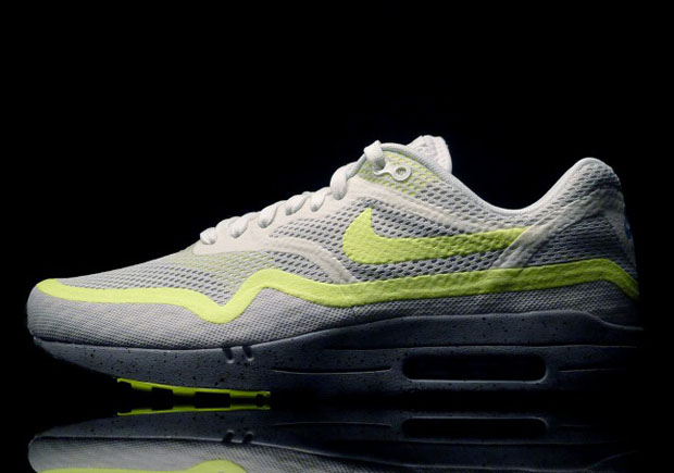 Nike Air Max 1 Breathe October 2014 Releases 01