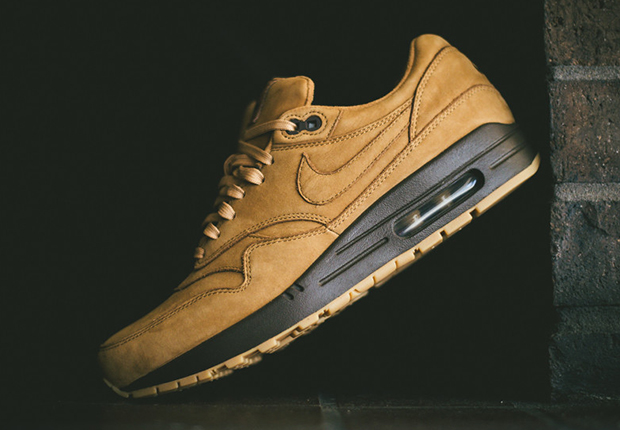 Nike Air Max 1 Flax Arriving 1