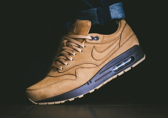 Nike Air Max 1 “Flax” – Arriving at Retailers