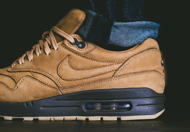 Nike Air Max 1 Flax Arriving 4