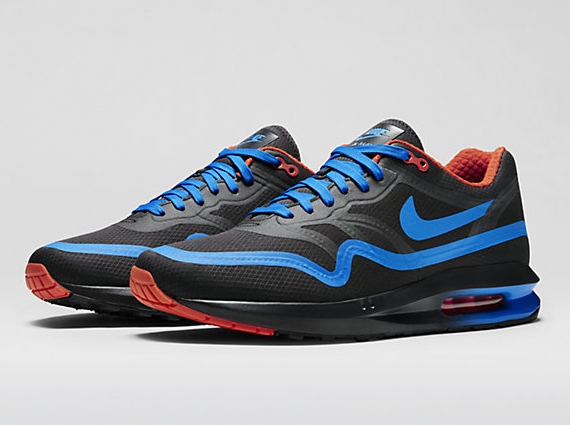 Nike Air Max 1 Lunar Chicago Marathon 03