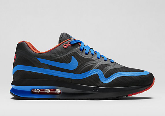 Nike Air Max Lunar1 “Chicago Marathon”