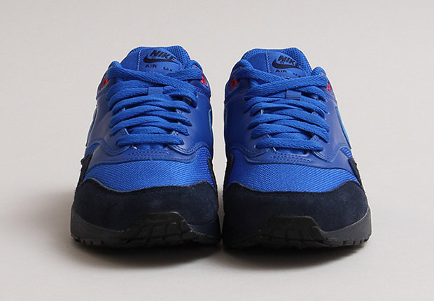 Nike Air Max 1 Obsidian Available 