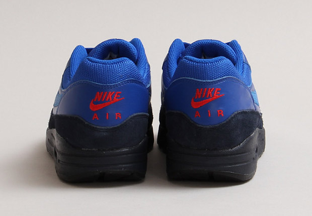 Nike Air Max 1 Obsidian Available 3