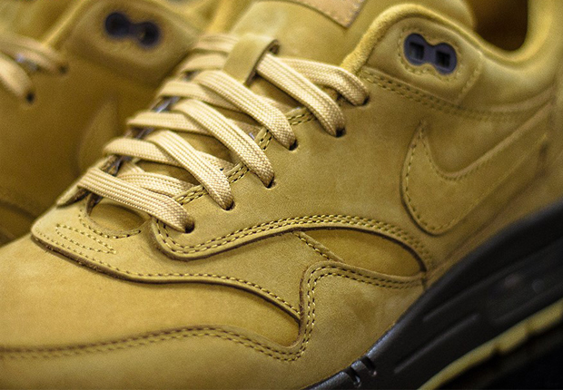 Nike Air Max 1 "Wheat"