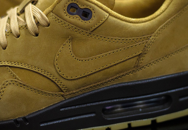 Nike Air Max 1 Wheat 2