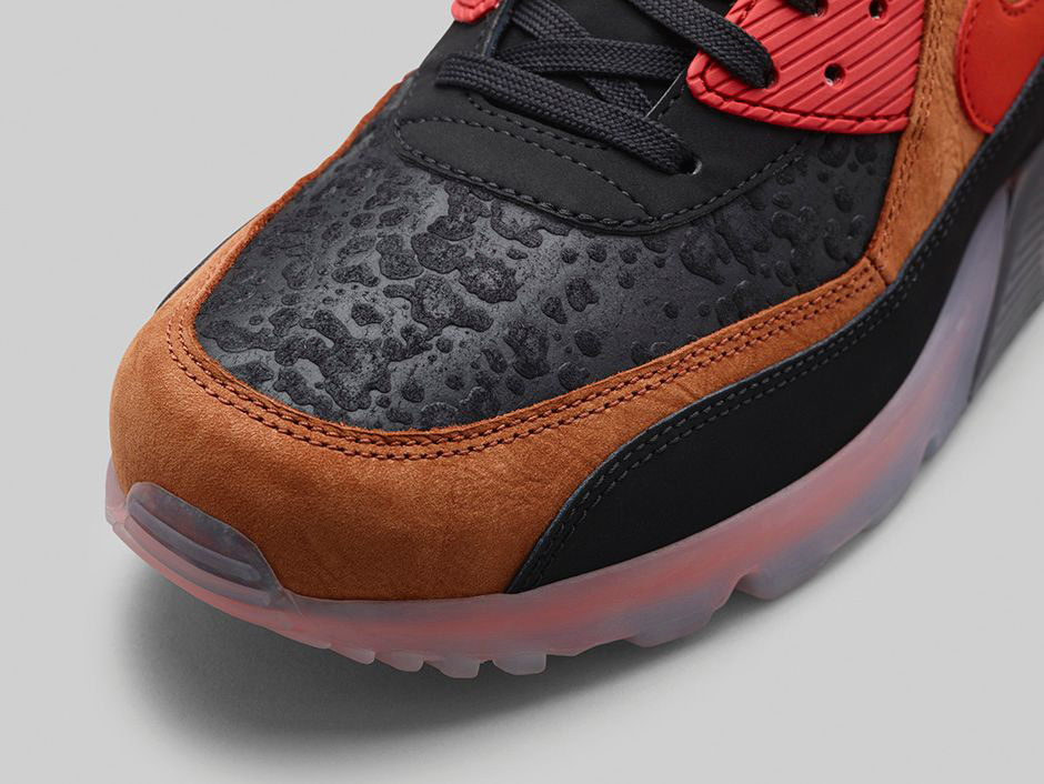 Nike Air Max 90 Halloween Release Date 4