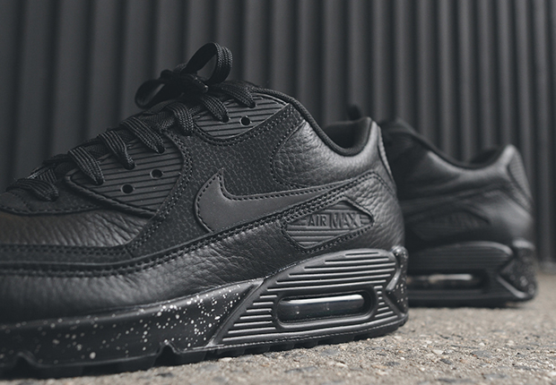 Nike Air Max 90 Prm Oreo 4