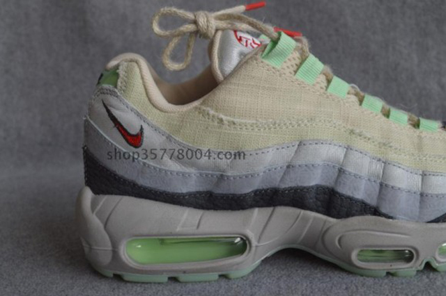 Nike Air Max 95 Halloween 2014 02