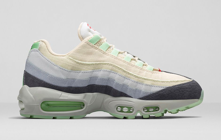 Nike Air Max 95 Halloween Release Date 4