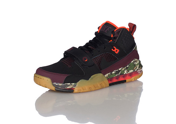 Nike Air Max Bo Jax Digi Camo 1