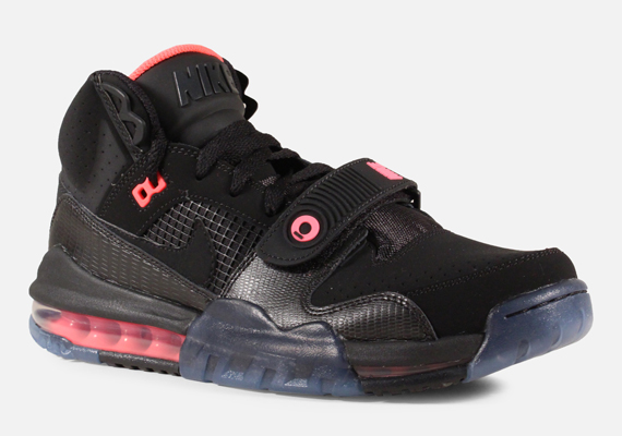 Nike Air Max Bo Jax “Hyper Punch”