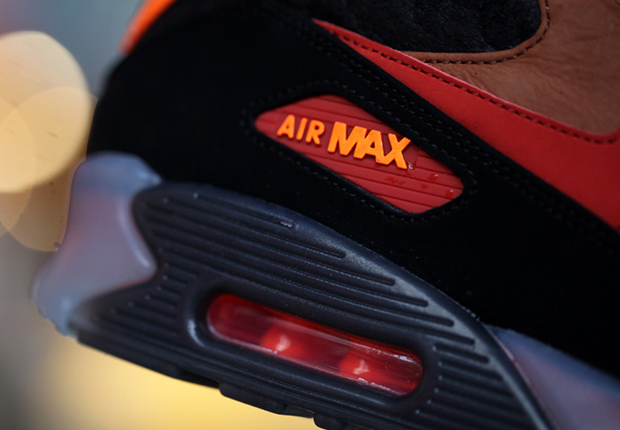 Nike Air Max Halloween Release Reminder 2