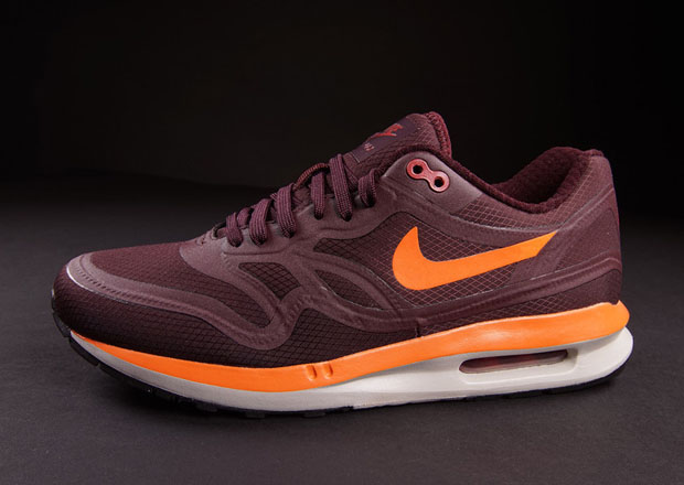 Nike Air Max Lunar1 WR "Deep Burgundy" - Available