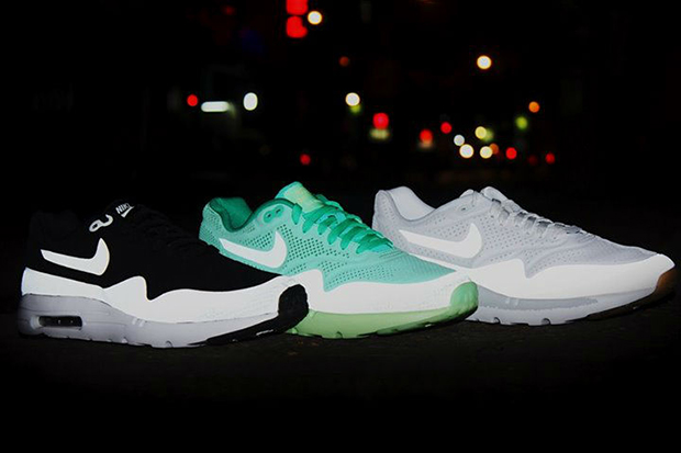Nike Air Max Nm 2015 Releases 1