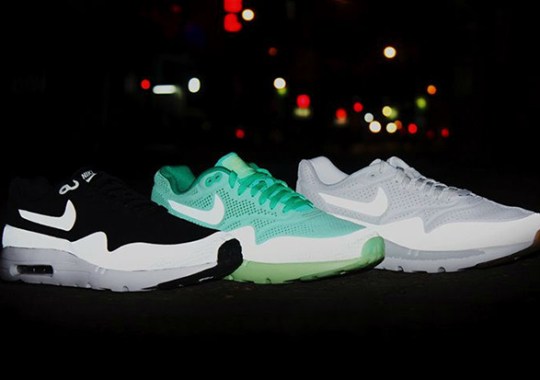 Nike Air Max 1 NM – 2015 Releases