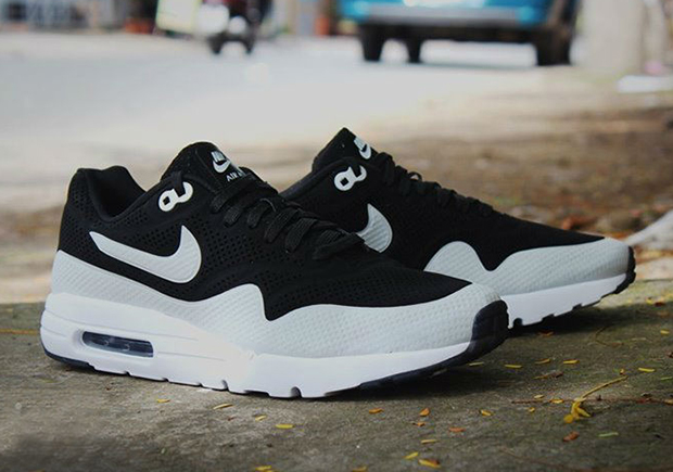 Nike Air Max Nm 2015 Releases 2