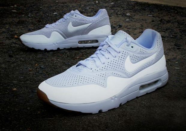 Nike Air Max Nm 2015 Releases 3