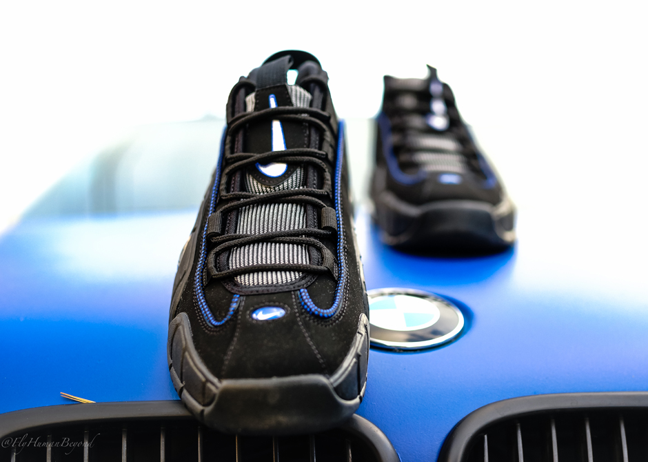Nike Air Max Penny All Star Arriving At Retailers 4