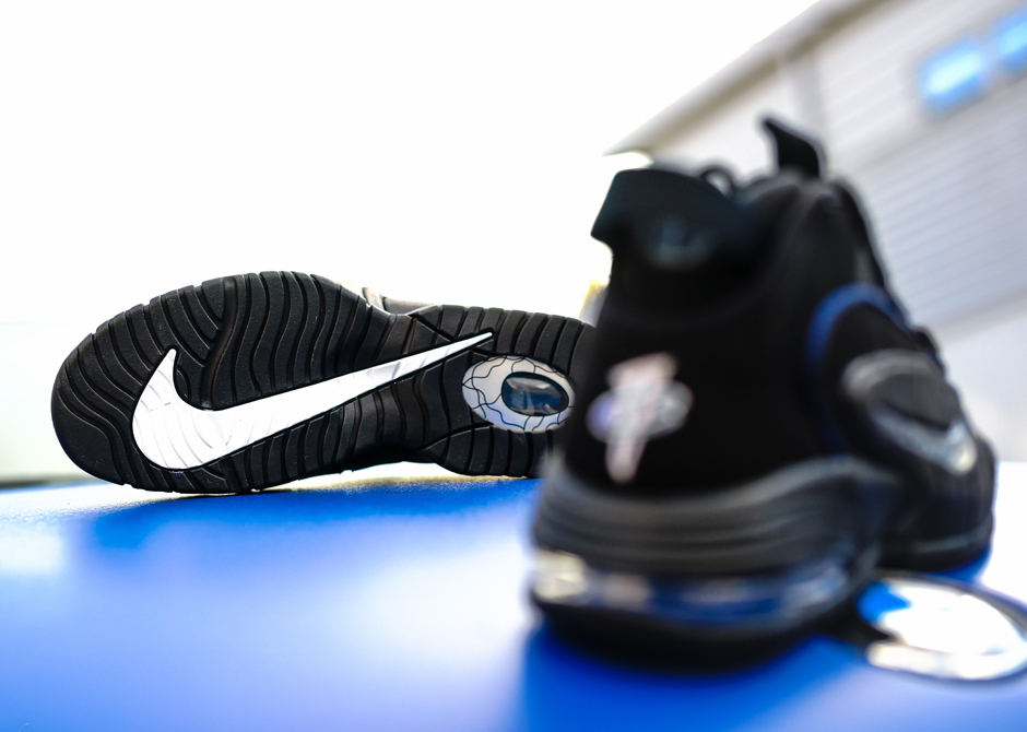 Nike Air Max Penny All Star Arriving At Retailers 8