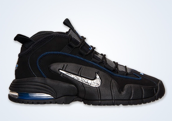 Nike Air Max Penny 1 "96 All Star Game" - Release Date