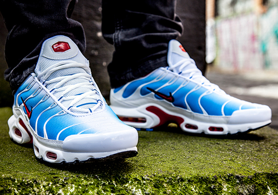 Nike Air Max Plus Tide