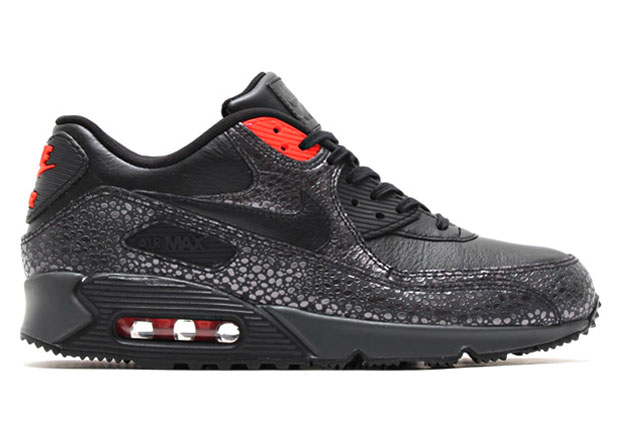 Nike Air Max Safari Pack Release Date 02