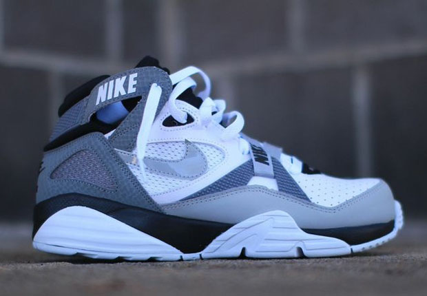 Nike Air Max Trainer 91 Radiers Bo Jackson 01