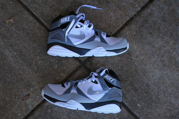 Nike Air Max Trainer 91 Radiers Bo Jackson 02