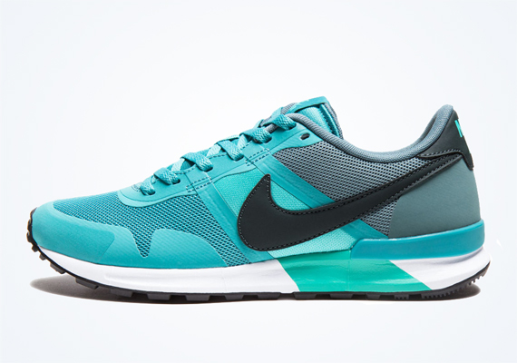 Nike Air Pegasus 83/30 - Catalina - Mineral Slate - Hyper Jade - Seaweed