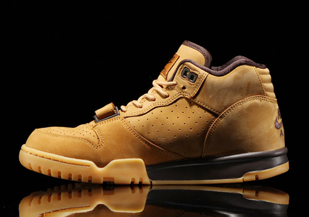 Nike Air Trainer 1 Mid Prm Qs Wheat 03