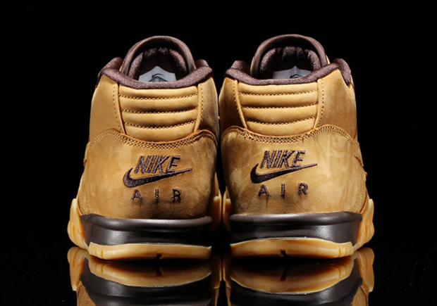 Nike Air Trainer 1 Mid Prm Qs Wheat 04