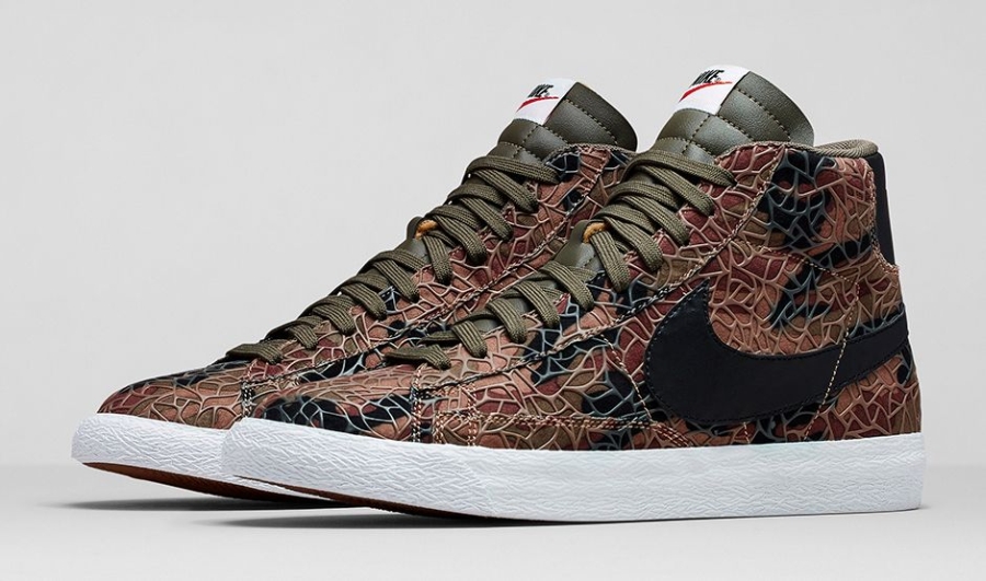 Nike Blazer Safari Collection 12