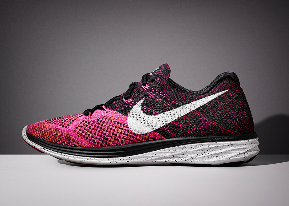 Nike Flyknit Lunar 3 Release Date 2