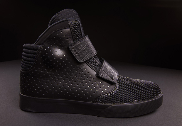 Nike Flystepper 2k3 Blackout 2