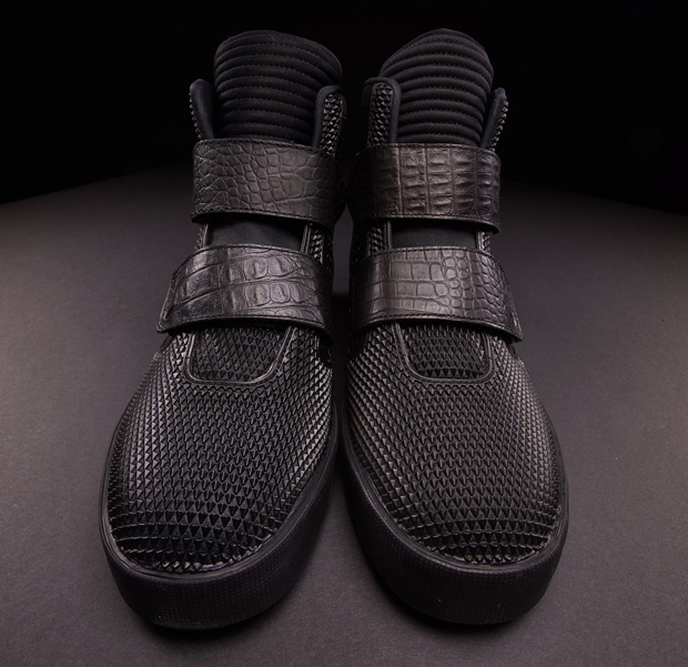 Nike Flystepper 2k3 Blackout 3