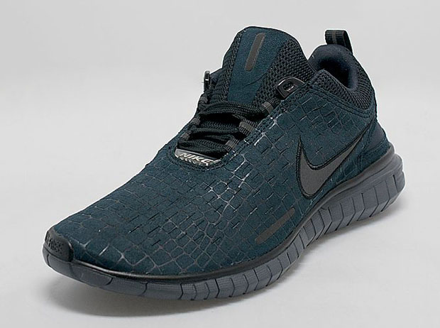 Nike Free Og Obsidian Croc 02