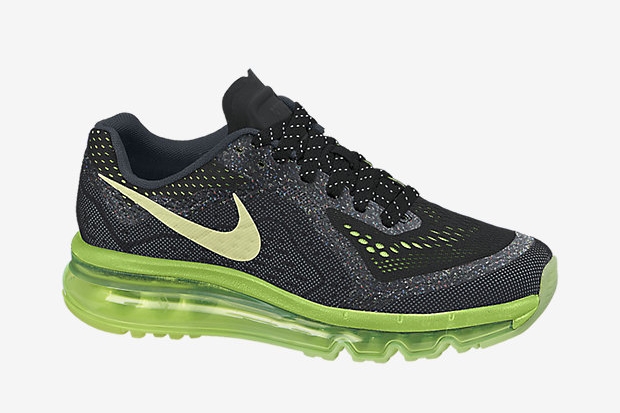 Nike Glow Wild Sneakers 05