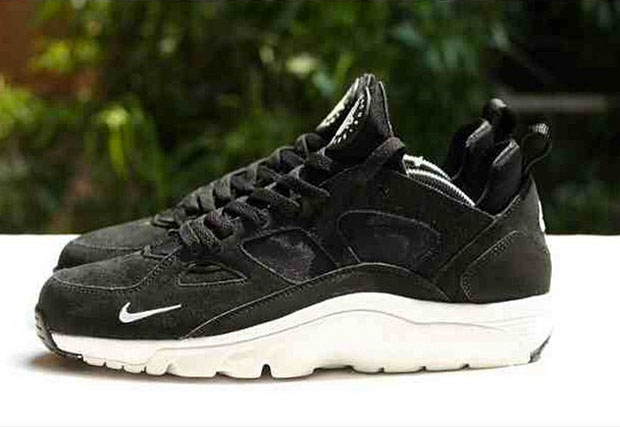 Nike Huarache Trainer Low 2015 02