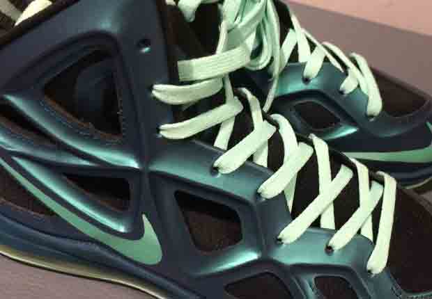 Nike Hyperposite 2 – Upcoming Releases