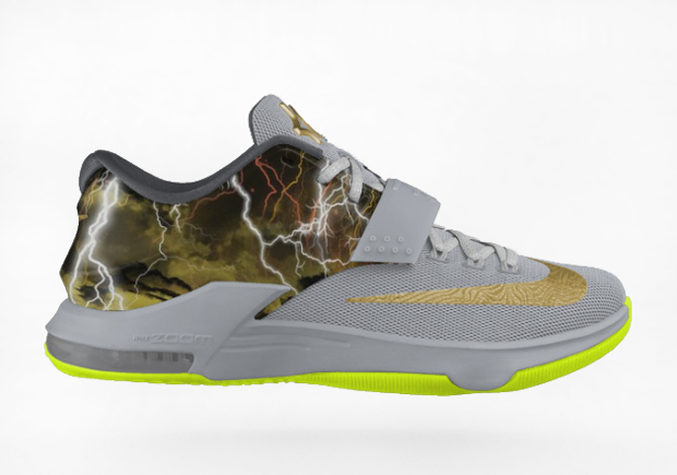 Nike Id Kd 7 Uprising Option 01