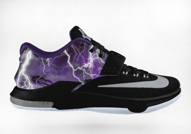 Nike Id Kd 7 Uprising Option 03